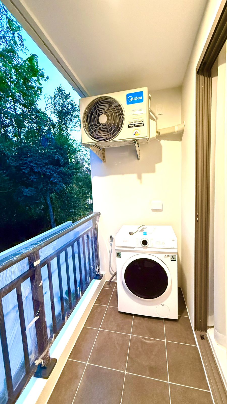 Fantasea Condo Kamala (ID 632)