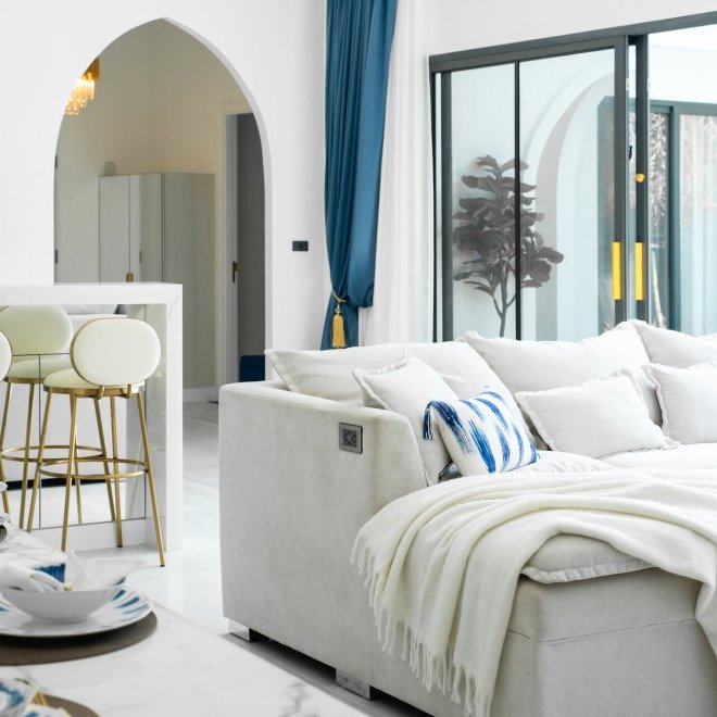 The Menara Hill — 3 bedroom Villa (ID 119)