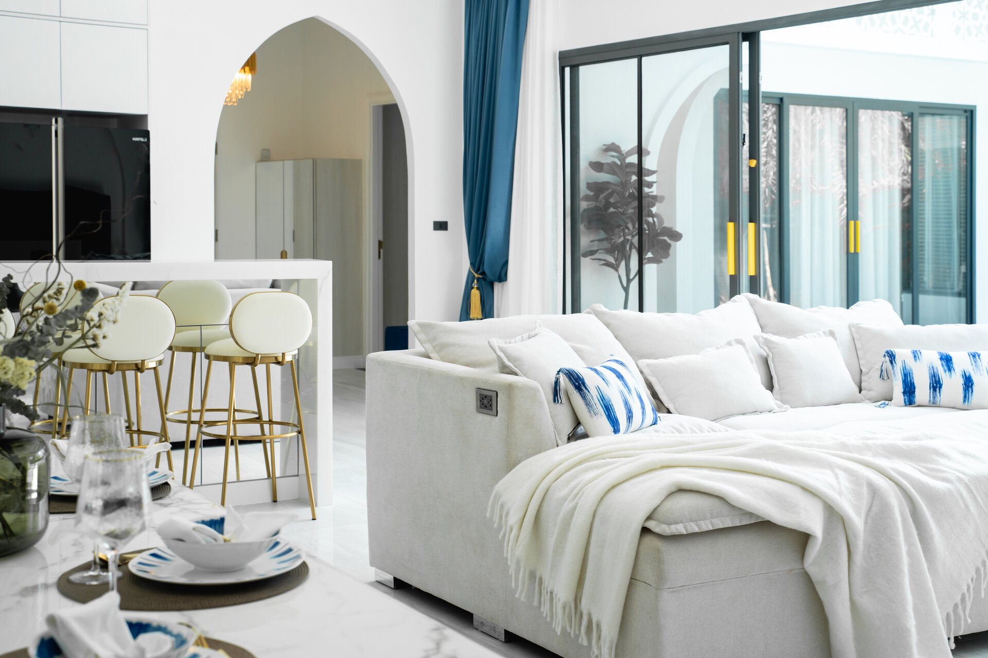 The Menara Hill — 3 bedroom Villa (ID 119)