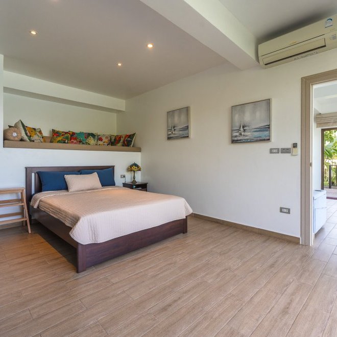 Villa by Kamala beach (ID 625)