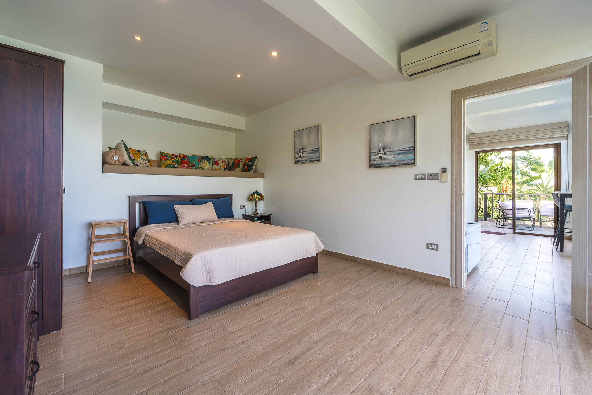 Villa by Kamala beach (ID 625)