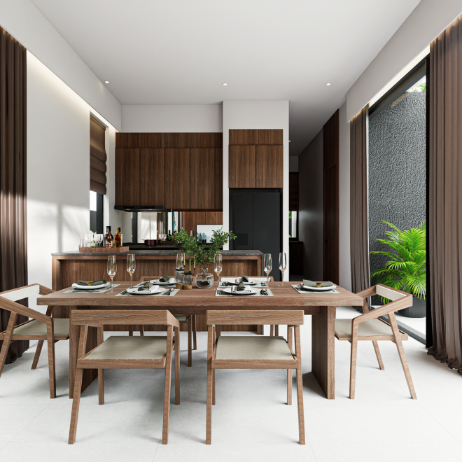 Aileen Residence Bangtao (ID 636)