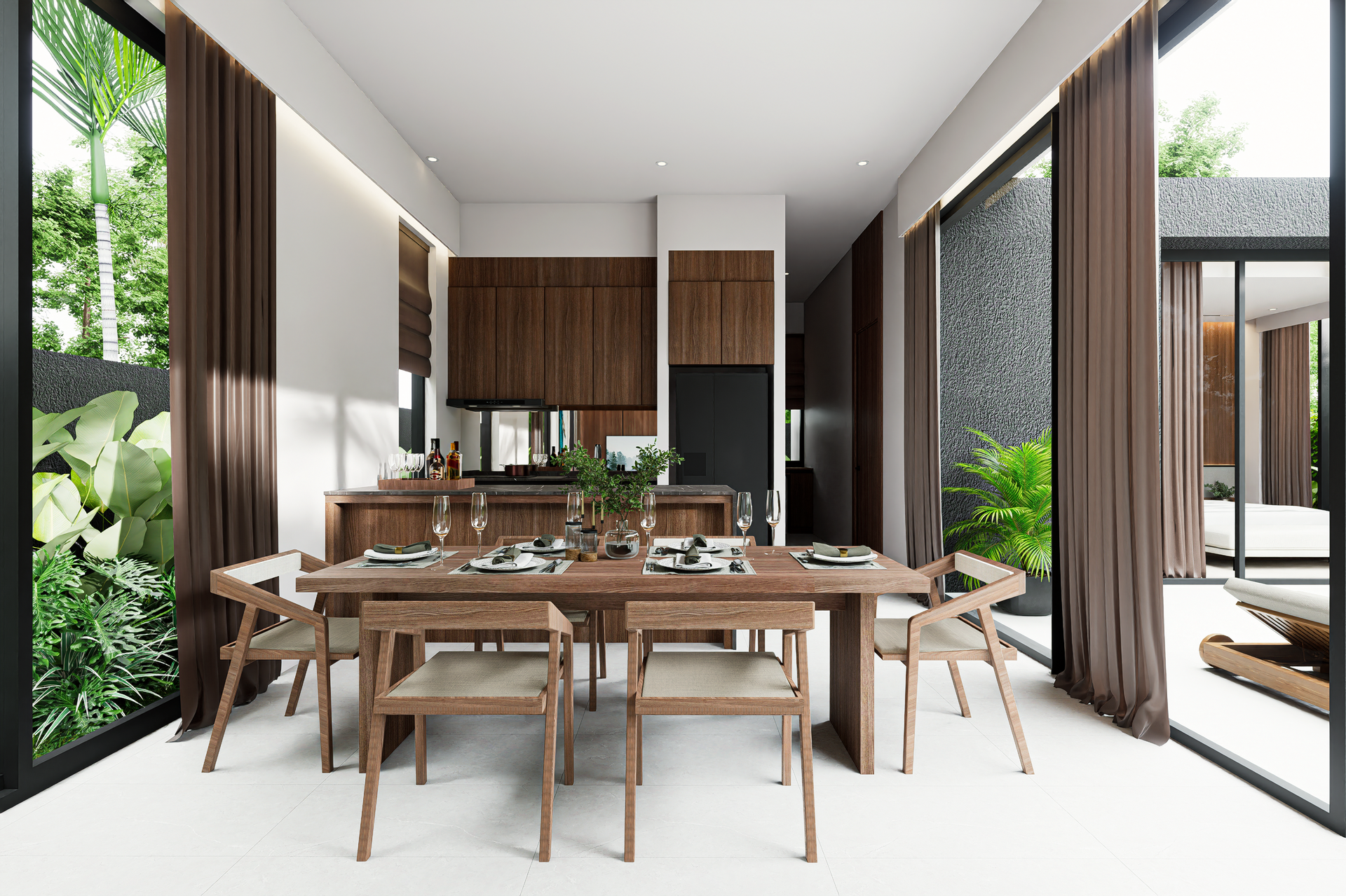 Aileen Residence Bangtao (ID 636)