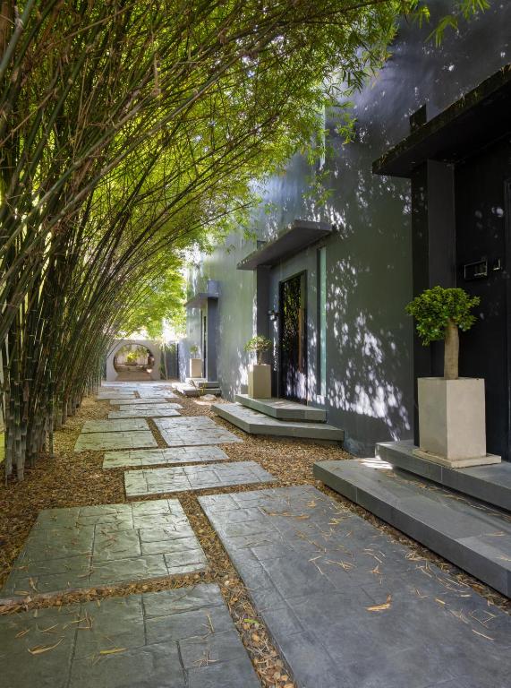 3 спальная вилла Villoft Zen Living (ID 150)