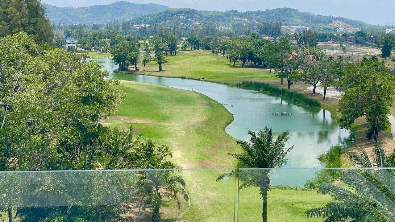 สตูดิโอสำหรับขายสกายพาร์คออโรร่าเรสซิเดนซ์ (ID 387)