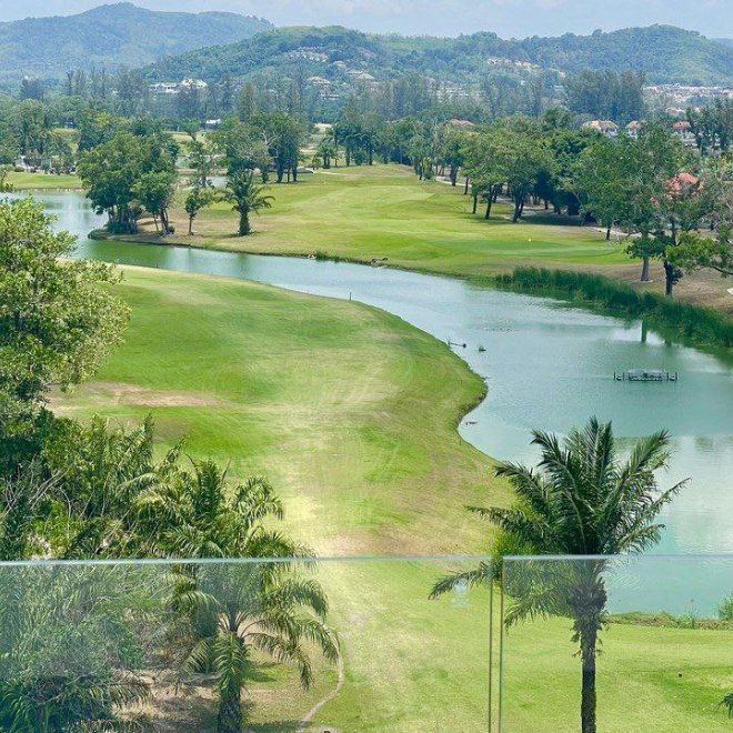 สตูดิโอสำหรับขายสกายพาร์คออโรร่าเรสซิเดนซ์ (ID 387)