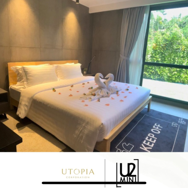 迷你乌托邦 (ID 333)