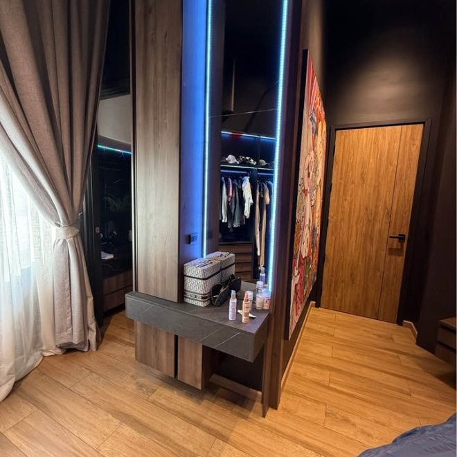 Paradise Condo Jomtien (ID 656)