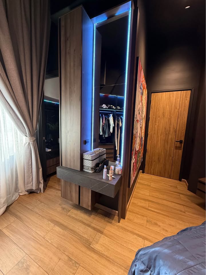 Paradise Condo Jomtien (ID 656)