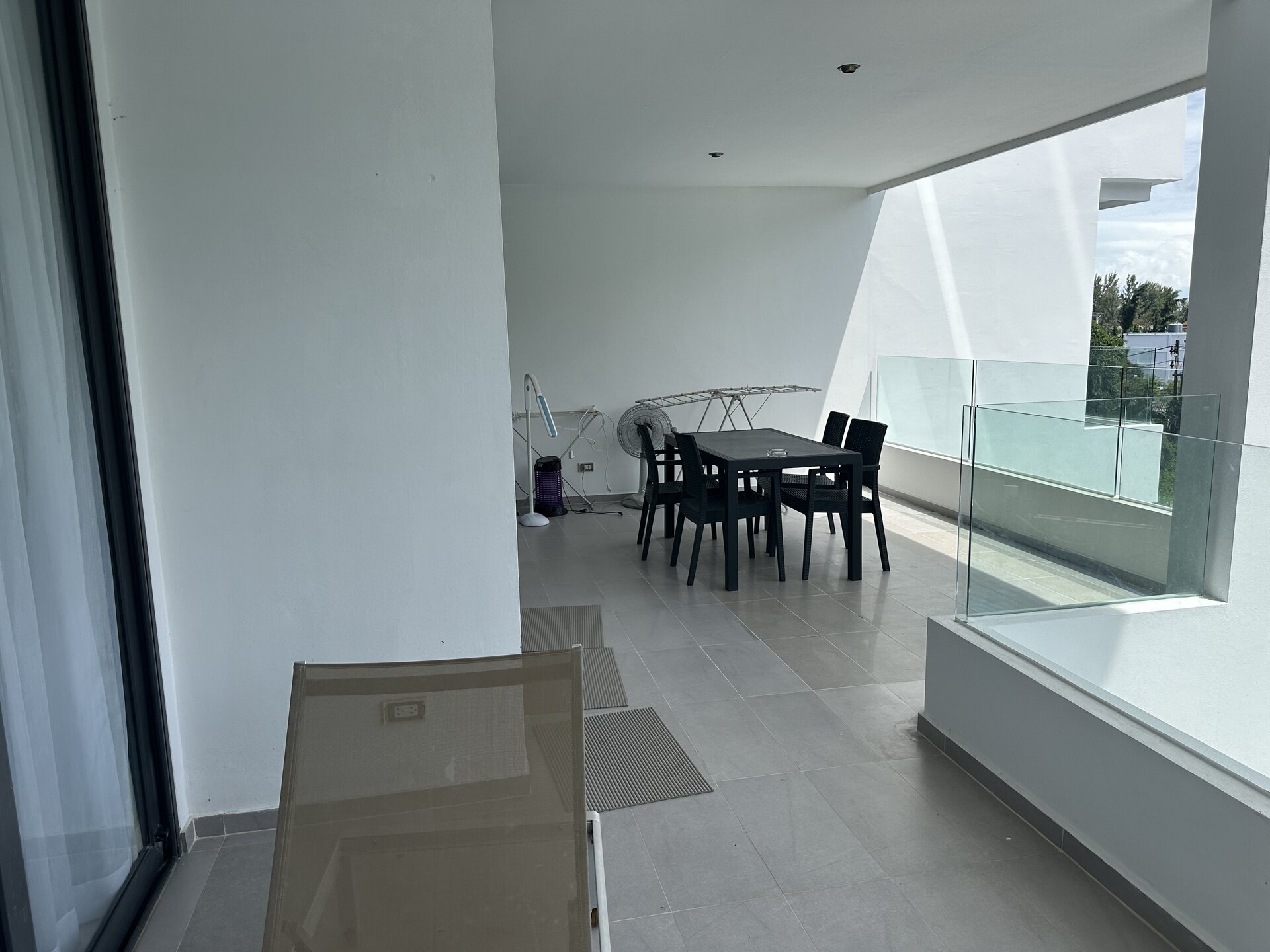Аренда 2 спальной квартиры в Sansuri Resort, 2С (ID 546)