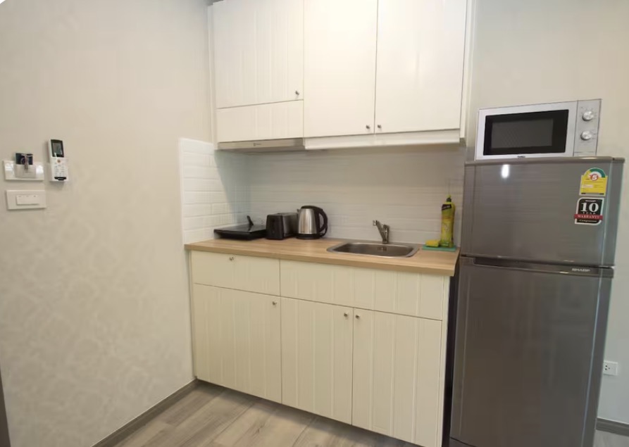 The Title Residences Naiyang (ID 697)