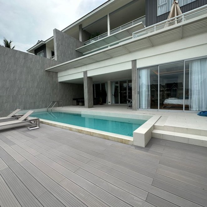 Продажа 2-спальной квартиры с бассейном и террасой в Angsana Beachfront (ID 491)