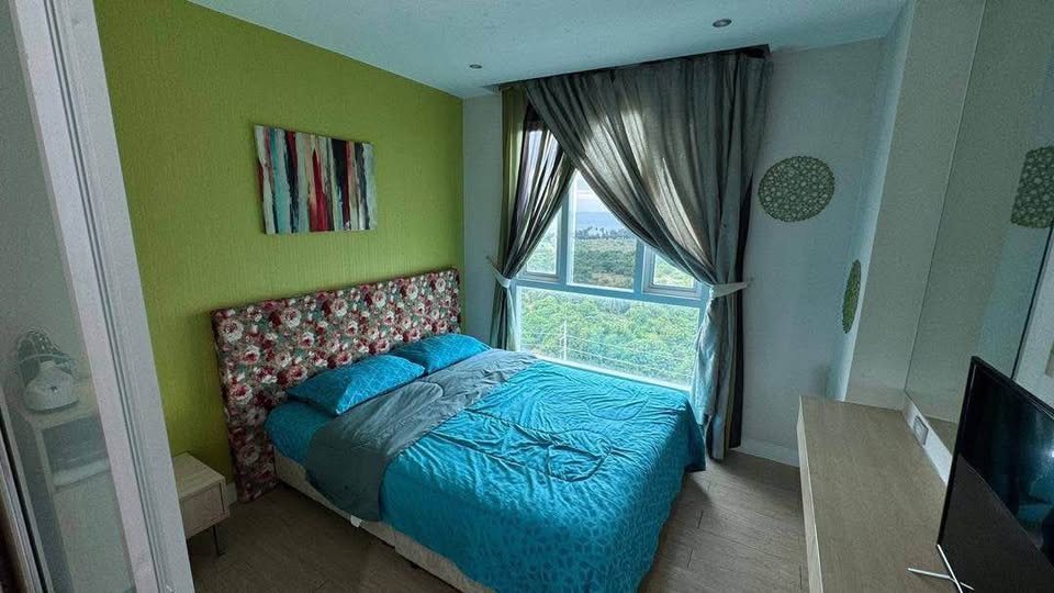 Grand Caribbean (ID 673)