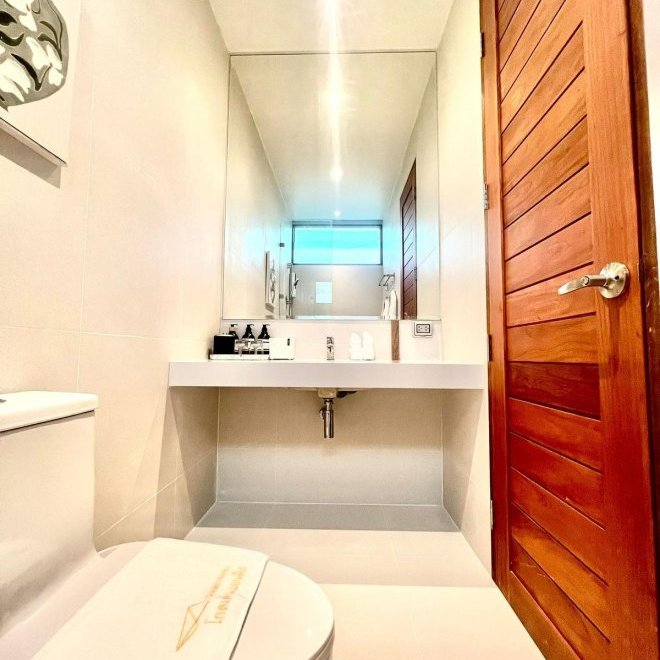 โกลเด้นแอนเดสเมาน์เทนวิลล่า (ID 643)