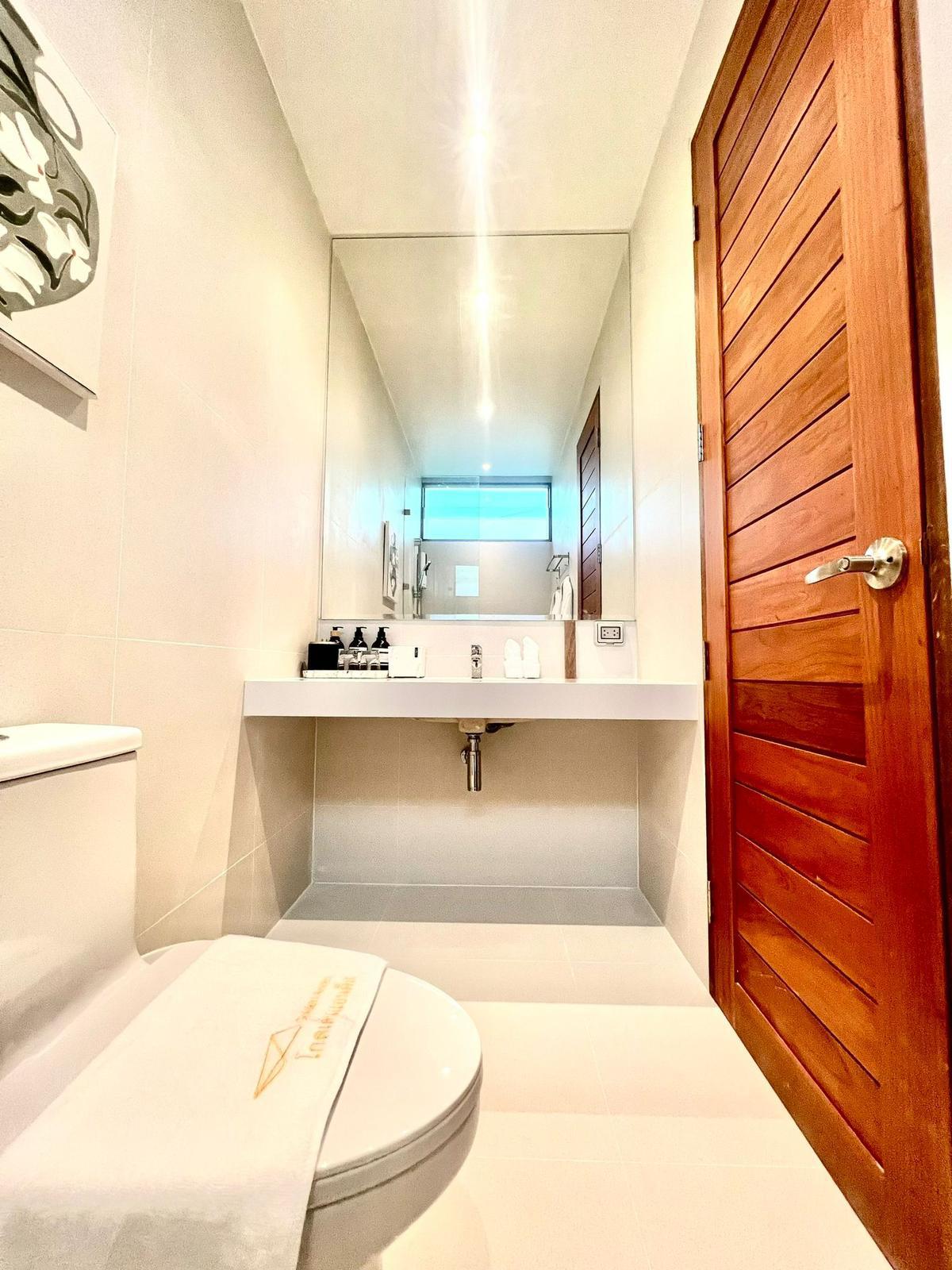 โกลเด้นแอนเดสเมาน์เทนวิลล่า (ID 643)