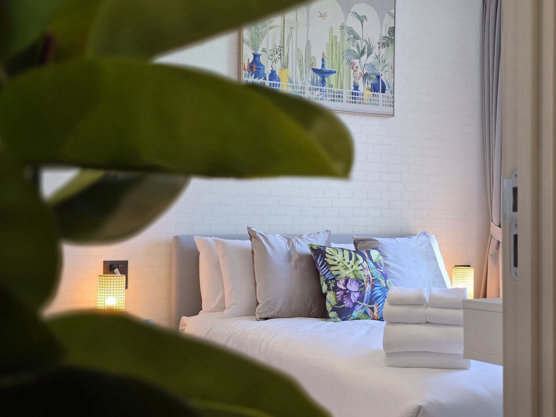 URGENT SALE: 2 bedroom apartment in The Title Halo 1 (ID 132)