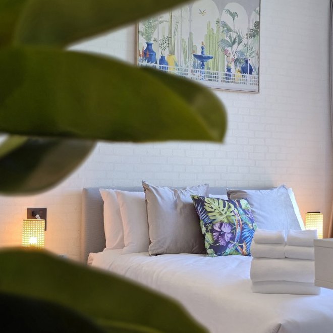 URGENT SALE: 2 bedroom apartment in The Title Halo 1 (ID 132)