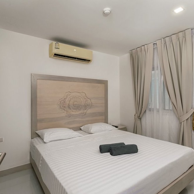 Аренда 2-спальной квартиры в Karon Butterfly (ID 236)