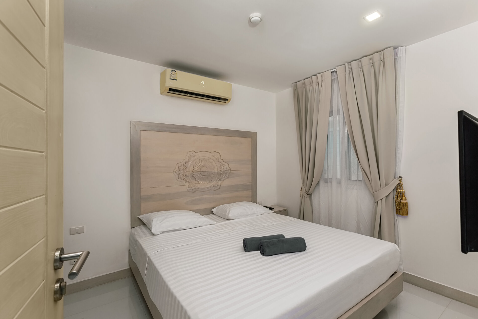 Аренда 2-спальной квартиры в Karon Butterfly (ID 236)