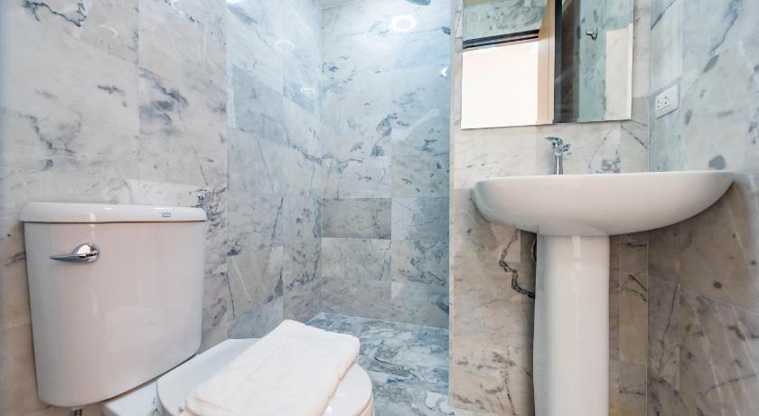 1 спальная квартира в MBC (ID 136)