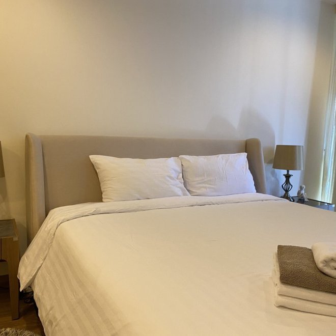 Таунхаус с 2 спальнями в Laguna Park (ID 46)