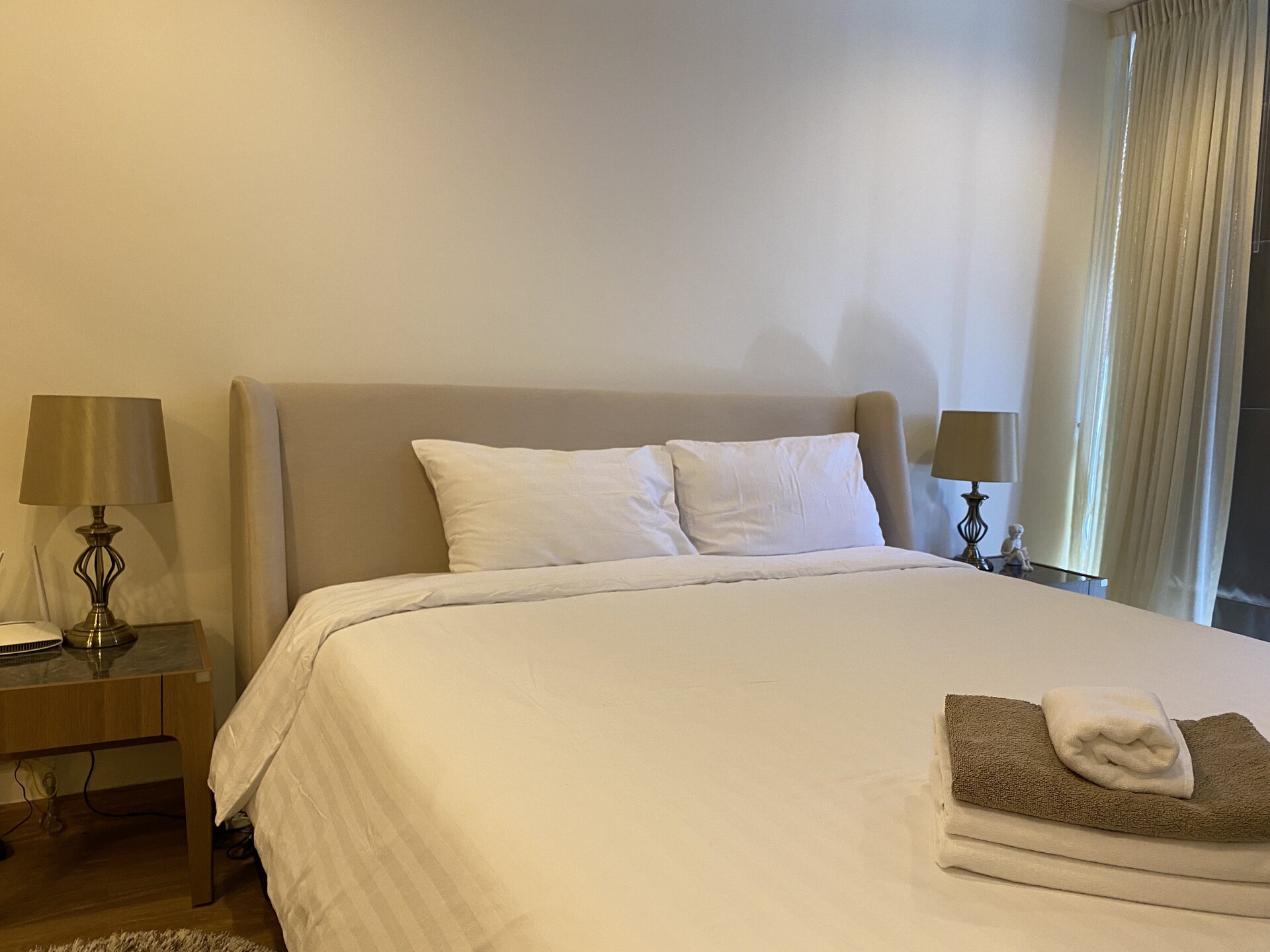 Таунхаус с 2 спальнями в Laguna Park (ID 46)