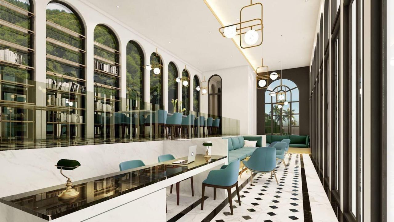 Palmetto Park — 1 спальня, 30,26 м² (ID MV614) (ID 470)