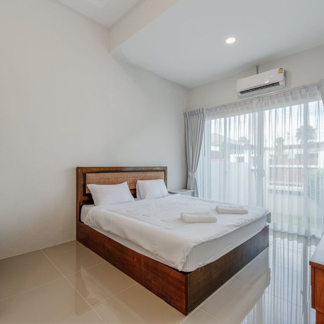 Аренда дома в отличной локации на БангТао (ID 291)