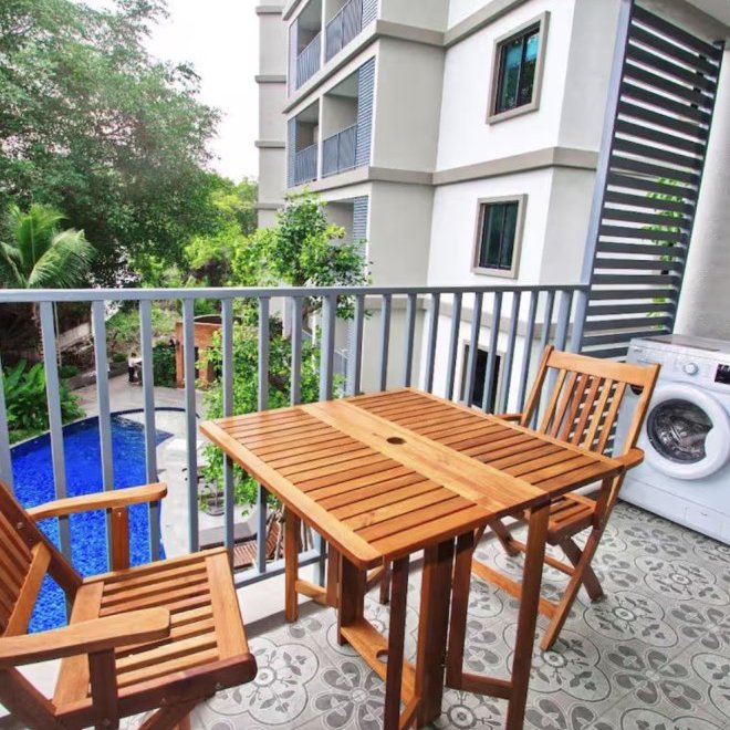 The Title Residences Naiyang (ID 697)