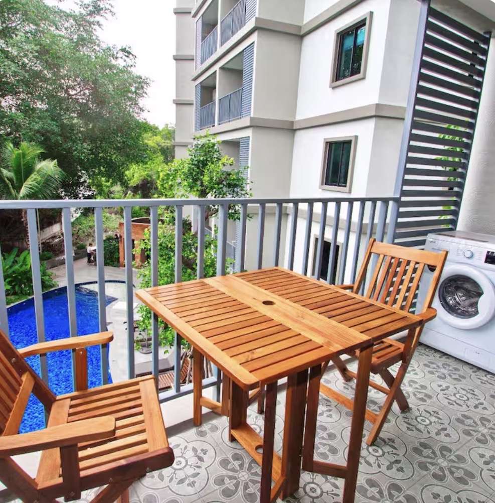 The Title Residences Naiyang (ID 697)