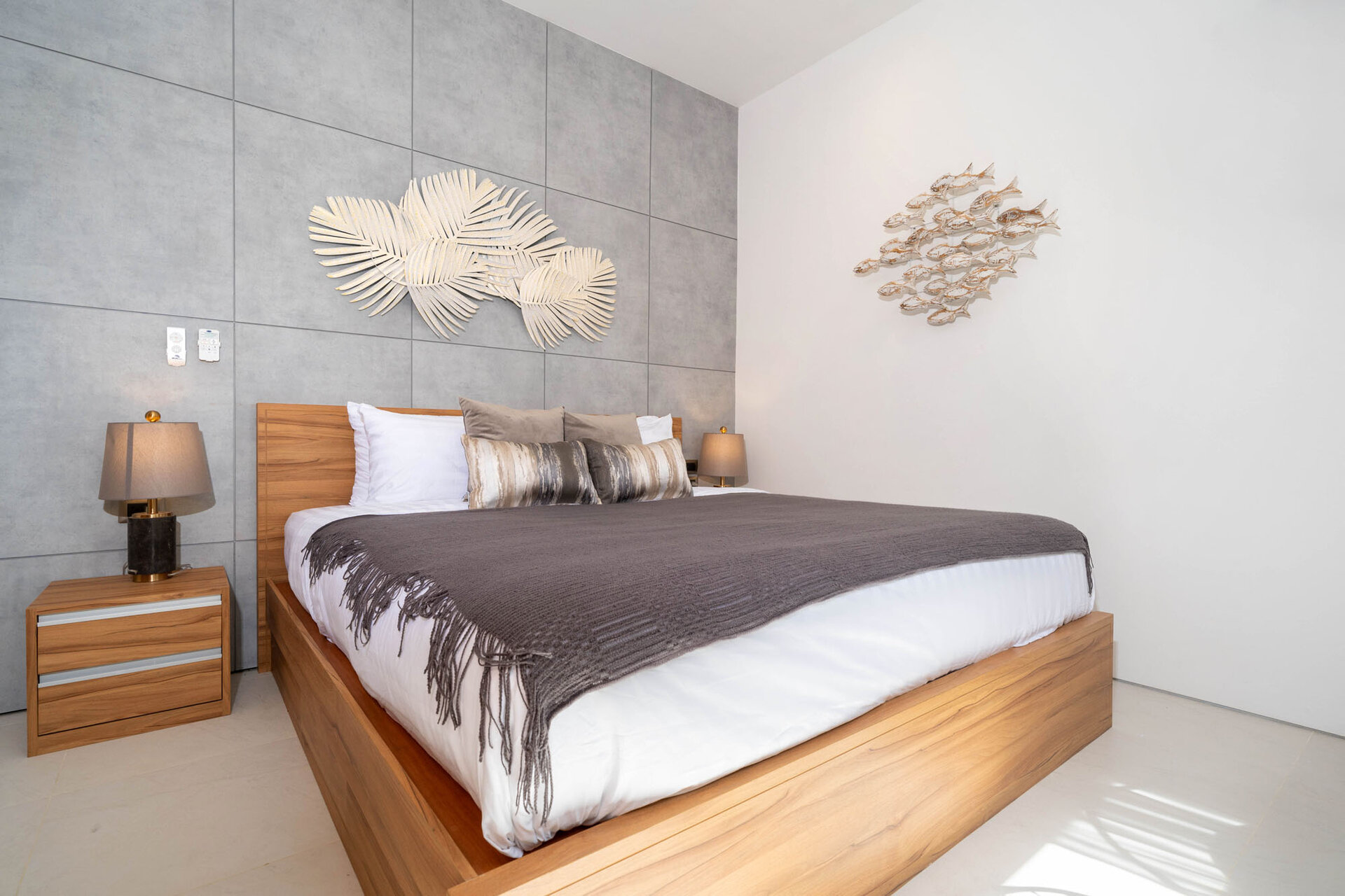 วิลาวันลักชัวรีวิลล่า (ID 690)