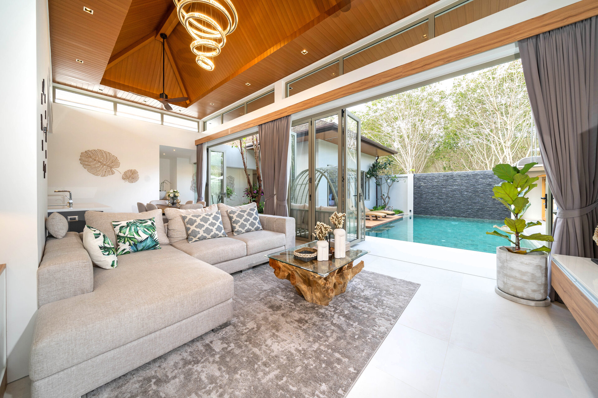 วิลาวันลักชัวรีวิลล่า (ID 690)