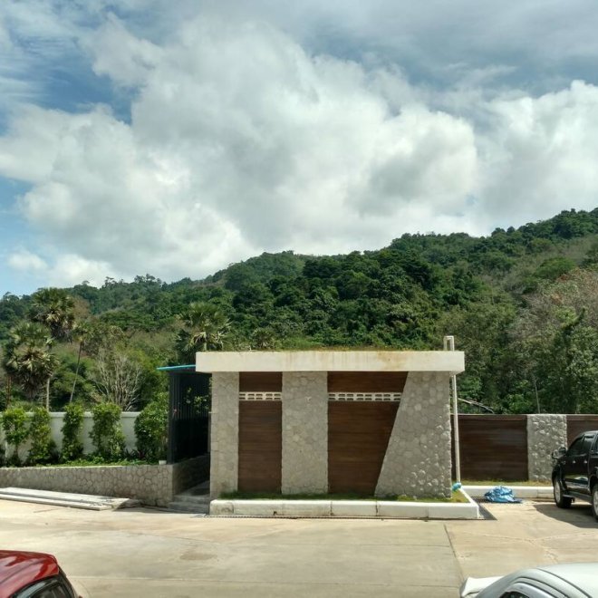 Студия The Naithon A109 — Найтон, Freehold (ID 100)