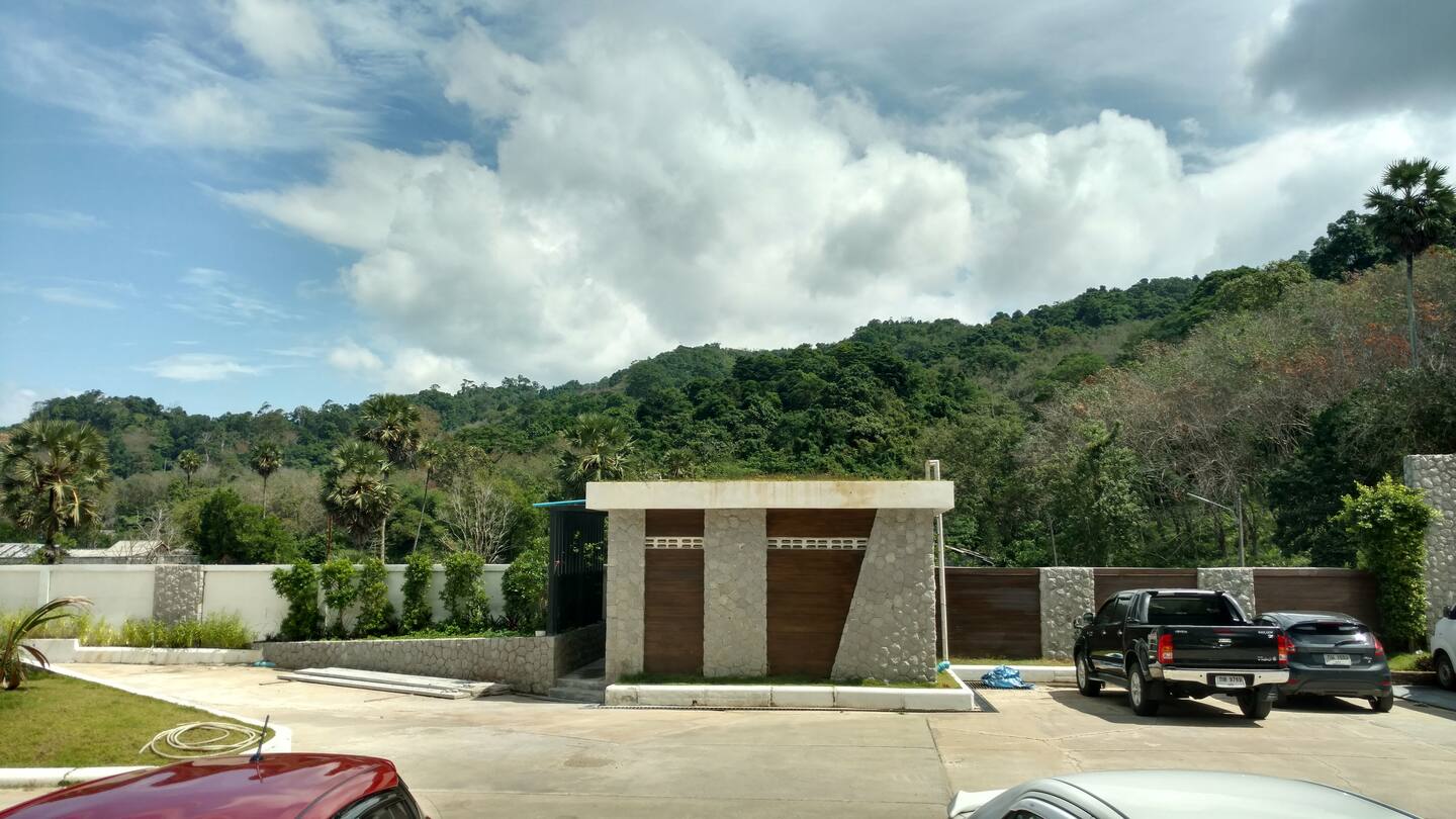 Студия The Naithon A109 — Найтон, Freehold (ID 100)