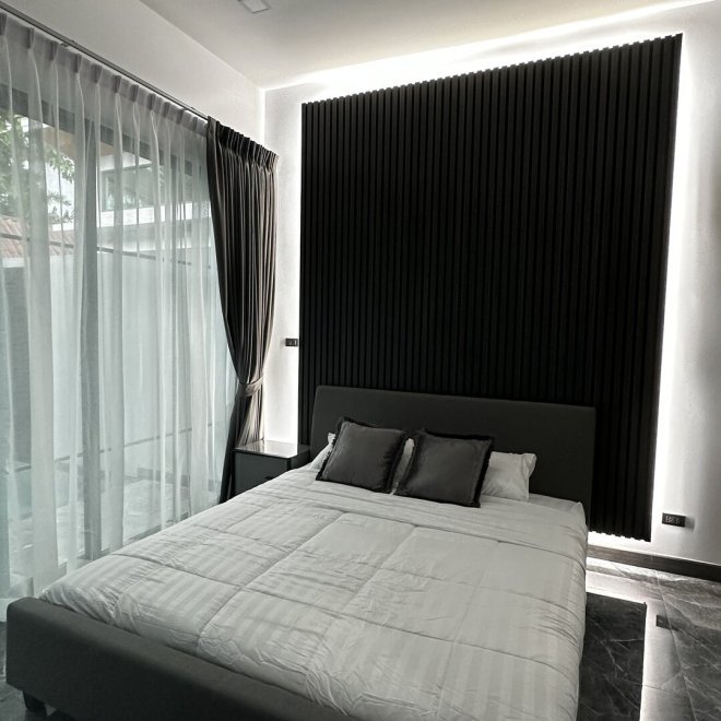 Вилла с 2 спальнями на Rawai (ID 575)