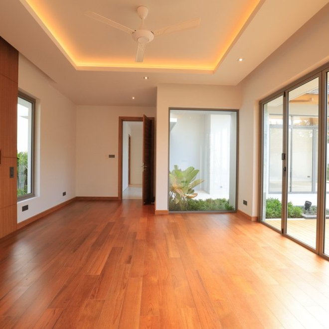 Anchan Flora — аренда 4-спальной виллы с бассейном (ID 163)