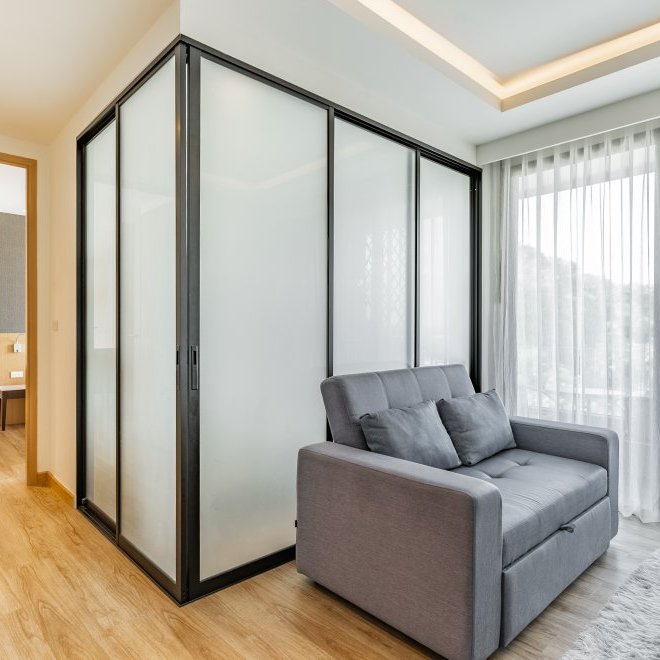 Аренда 2 спальной квартиры в Aristo 2, юнит 605 (ID 319)