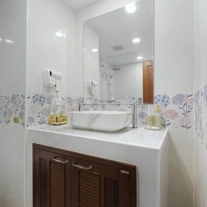 Apartment in Allamanda (ID 571)