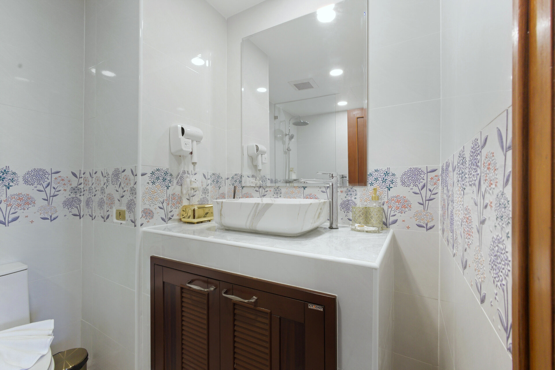 Apartment in Allamanda (ID 571)