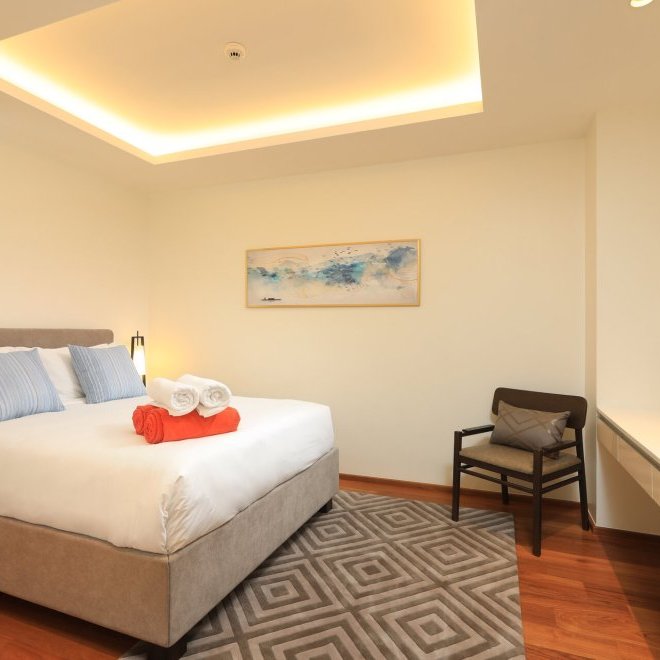 2 bedroom apartment for sale in Angsana Beachfront (ID 492)