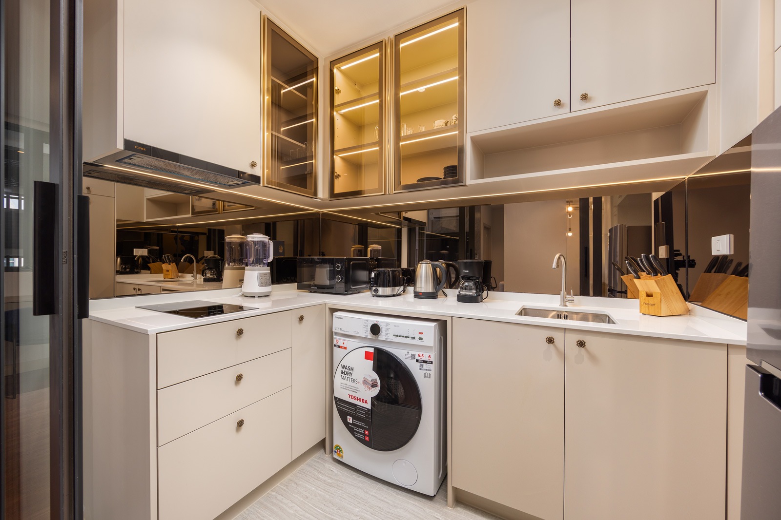 Bellevue Lagoon unit 414 (ID 701)