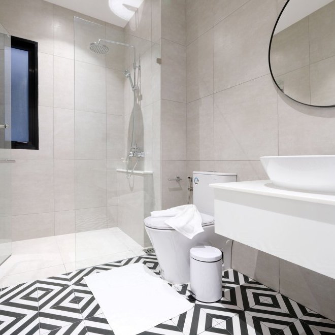 1 спальная квартира 36м2 в The Title Halo (ID 126)