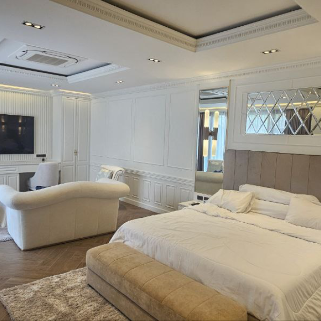 Продажа 3-спальной виллы в Gold Chariot Pool Villa (ID 385)