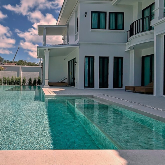 4卧室别墅第五元素出售 (ID 520)