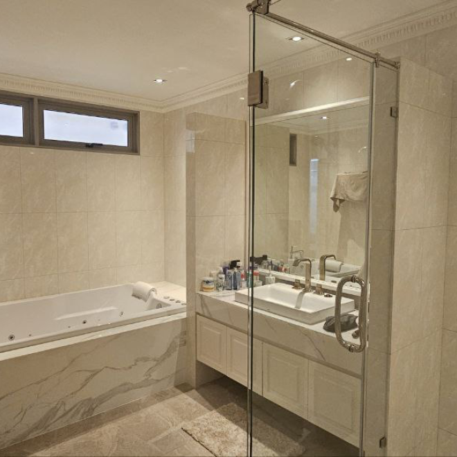 Продажа 3-спальной виллы в Gold Chariot Pool Villa (ID 385)