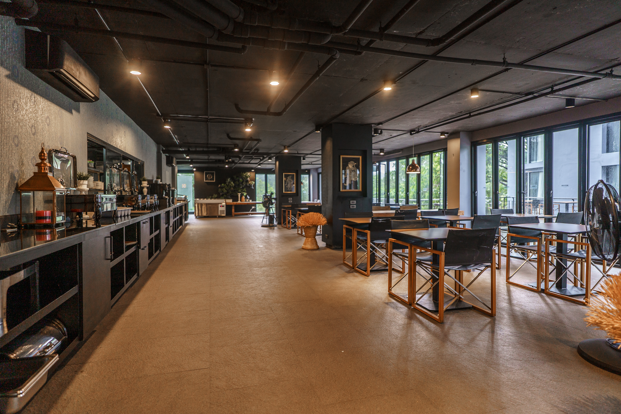 1 bedroom apartment for sale in Kamala CityGate (ID 347)