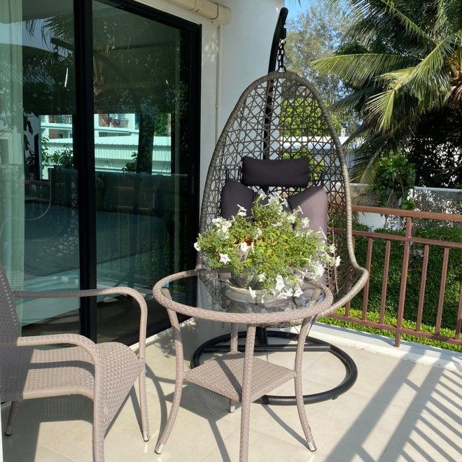 2 спальная квартира в Title 3 (ID 131)