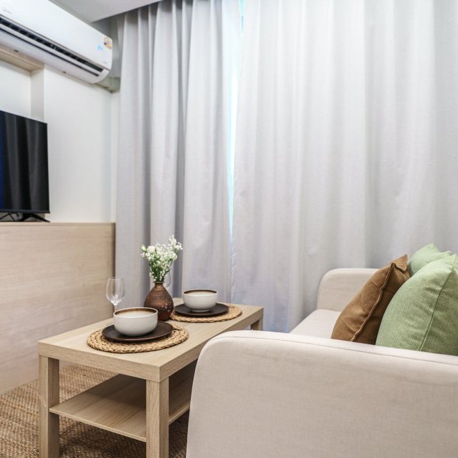 Продажа 1-спальной квартиры в Fantasea Condo Kamala 28 м² (ID 458)