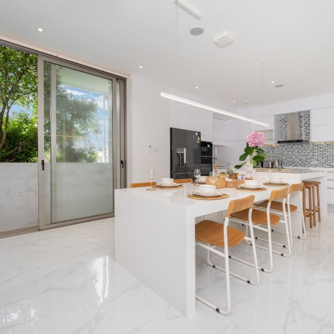 Продажа 3-спальной виллы в The Residence Villa (ID 367)