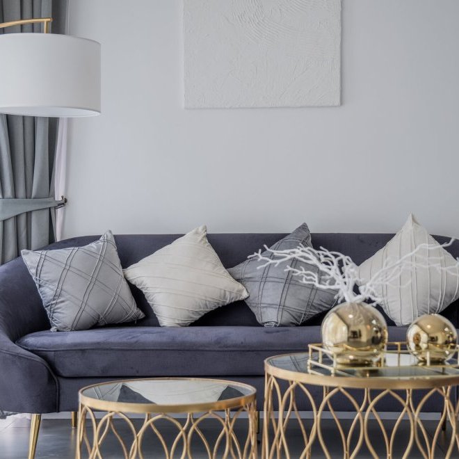 2-спальная квартира в Allamanda (ID 570)